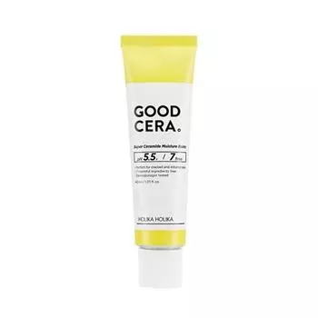 Holika Holika Super Ceramide Увлажняющий бальзам 40мл