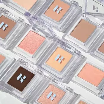 Holika Holika Тени для век My Fave Piece WISTERIA