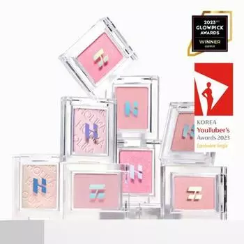 Holika Holika Тени для век My Fave Piece PRALINE