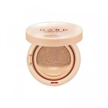 Holika Holika Твердый переплет Perfect Cushion EX (Оригинал + Заправка) 02 Petal