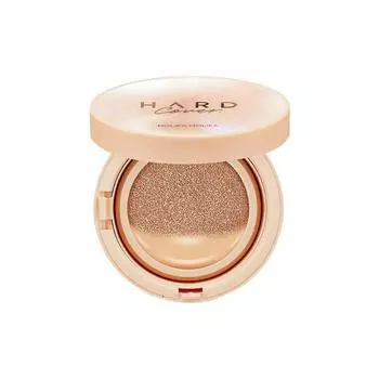 Holika Holika Твердый переплет Perfect Cushion EX (Основной продукт + пополнение) 03 SAND IVORY