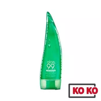 [HOLIKA HOLIKA] Успокаивающий гель с алоэ 99% 250 мл
