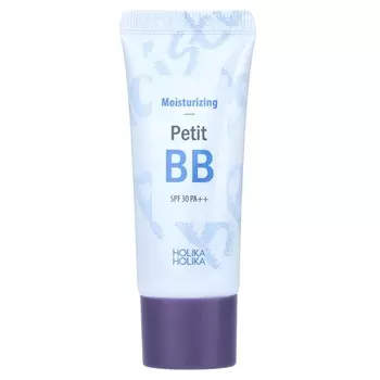 Holika Holika, увлажняющий Petit BB, SPF 30 PA++, 1,01 жидких унций (30 мл)