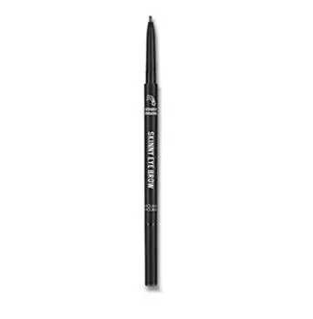 HOLIKA HOLIKA Wonder Drawing Skinny Eye Brow 0.05g # 02 Темно-коричневый