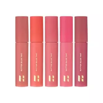 Holikahoika Butterblur Tint 01 salted