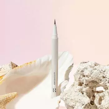 Holikaholika Glitz Eyeliner 01 Naked shell