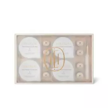 HOLITUAL Clean Therapy Powder Mask Набор 17items