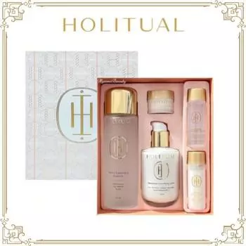 HOLITUAL Essential Skincare набор из 2 предметов для женщин