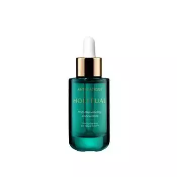 HOLITUAL Фито омолаживающий концентрат 30 мл