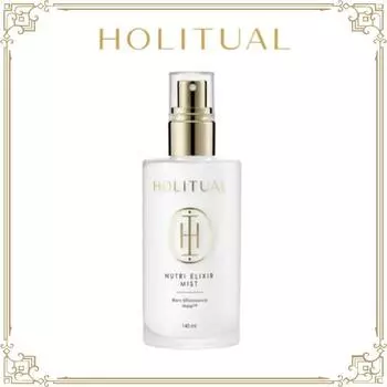 HOLITUAL Nutri Elixir Mist 140 мл