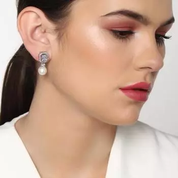 Холли Серьги