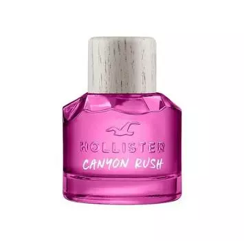 Hollister Canyon Rush For Her парфюмерная вода 100 ml