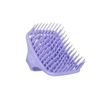 Hollow Brush Head Hair Washing Comb Scalp Massage Scalp Massage Brush Shampoo Brush Personal Care
