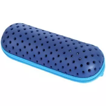 Hollow Swim Goggle Case Portable Glasses Protective Case Fashion Swimming Goggles Storage Box Men