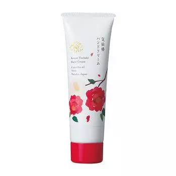 Hollywood Cosmetics Joy KT Hand Cream N Tsubaki Hand Cream 30 г (Кесен Н.)