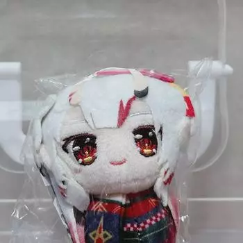 Holo Live Нарики Аяме Тетекоре