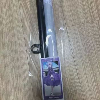 Holo Live Nekomata Okayu Гобелен Продажа