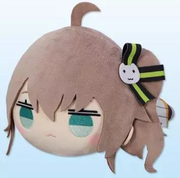 Holo Live Nesoberi Plush Natsuiro Matsuri Официальные товары
