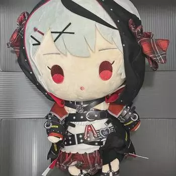 Holo Live Сакамата Хлоя 1-я годовщина сестры