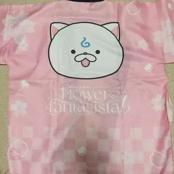 Holo Live Сакура Мико Хотпи