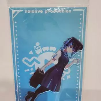 Holo Live Tokyo Station Suisei Acrylic Stand