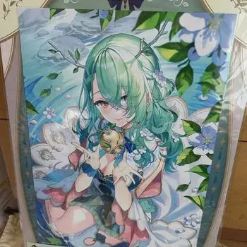 Holo Live Vol5 Ичибанкудзи