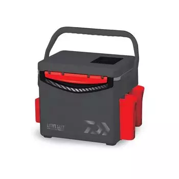 Холодильник DAIWA Cool Line SU1000X Light Salt D Grey