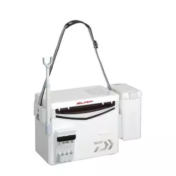 Холодильник DAIWA Cool Line SURF SU1500X Fishing Small 15 литров