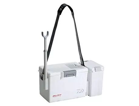 Холодильник DAIWA Cool Line SURF SU800X Fishing Small 8 литров