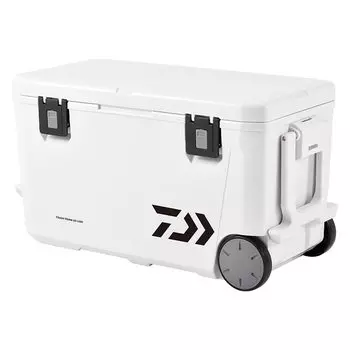 Холодильник DAIWA Tough Trunk GU4300 WH (Модель 2023 г.)