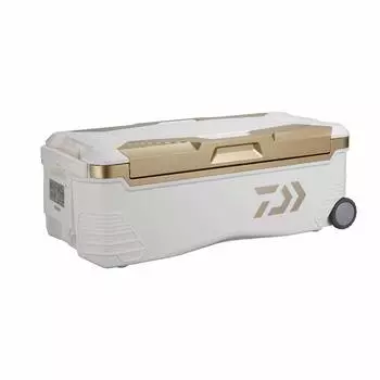 Холодильник DAIWA Trunk Master HD II VSS 6000 Gold Large 60 Liter Fishing