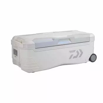Холодильник DAIWA Trunk Master HD II TSS 4800 Pearl Large 48 литров для рыбалки