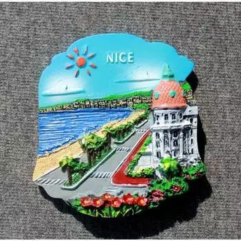 Холодильник для жира Farnese, бытовой, для ежедневного использования, 100% магнитный продукт для путешествий