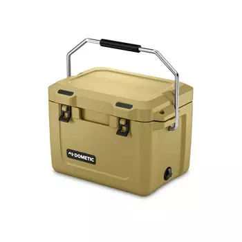 Холодильник Dometic Patrol Ice Box 20L PATR 20OO 19.3L