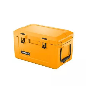 Холодильник Dometic Patrol Ice Box 35 л PATR35MS Mango Sorbet Ширина x Глубина x Высота 36,1 л 69,1 41,4 38,9 см