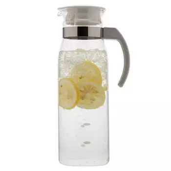 Холодильник Hario Pot Slim N RPL-14BW