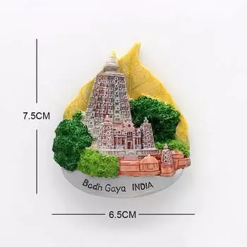 холодильник магнитные наклейки на холодильник Германия Кельнский собор Берлин Гейдельберг Нейкал Дрезден Мюнхен Германия туристический сувенир