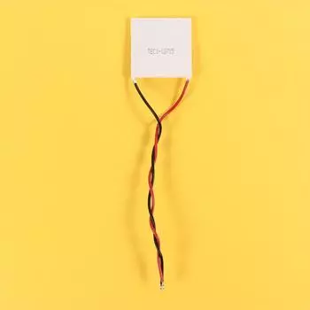 Холодильник Полупроводниковые охладители Модуль охлаждающей пластины Охладитель Охладитель Водный диспенсер белый