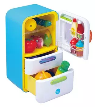 Холодильник серии Royal Party Queen № 6742