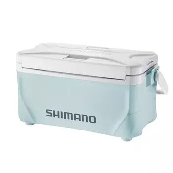 Холодильник SHIMANO Spaza Basis 25 л Inshore Blue NS-325Y