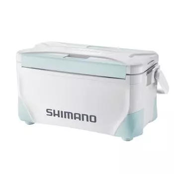 Холодильник SHIMANO Spaza Light 25 л W Inshore Blue NS-425Y