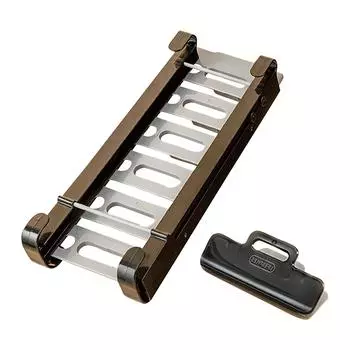 Холодильник Телескопическая сумка на молнии Подвесная стойка Органайзер для хранения сумок на молнии