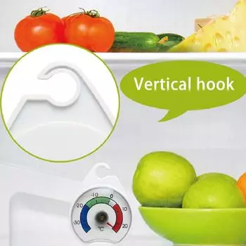 Холодильник Температура Охлаждения Цифровой Датчик Домашнего Использования Кухонные Принадлежности CHINA