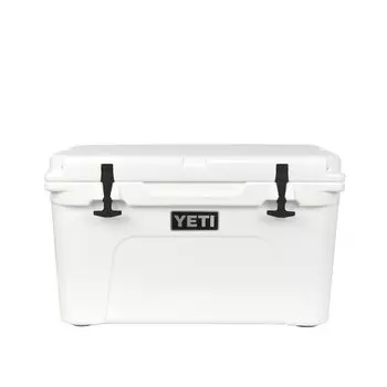 Холодильник Tundra 45 TUNDRA 45 WHITE [YETI] белый/YETI [item]