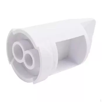 Холодильник Водяной Байпас Заглушка Белый AP6989494 Совместимые Аксессуары для Cwe19 Cve28 Gne27 Gfe26