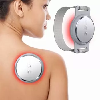 Холодная лазерная терапия KTS, терапия ближнего инфракрасного света для облегчения боли в мышечной ткани 660 нм 810 нм суставов