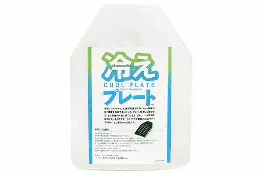 Холодная пластина SAPI пластинчатого типа охлаждающий пакет GAW