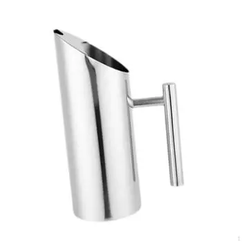 Холодная вода Графин Кофейник Кувшин Сангрия 1000ml