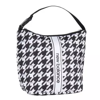 Холодный мешок 3 500 мл пластиковый Golf FR [New Balance] [Multi-print] (Хранит бутылки) / / 012-4181503 010_Черный