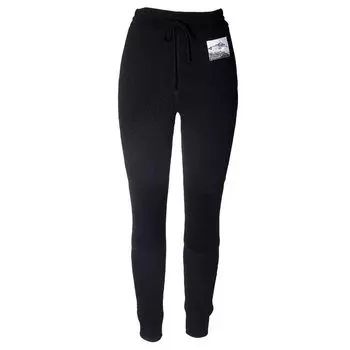 Холодный теплый Everest Pro Sleeve Dark [Hidamari] [Женские] Колготки, Нижнее белье, Нижнее белье, [Sapium] [Triple Series] (Л, Черный) [EVPS862]
